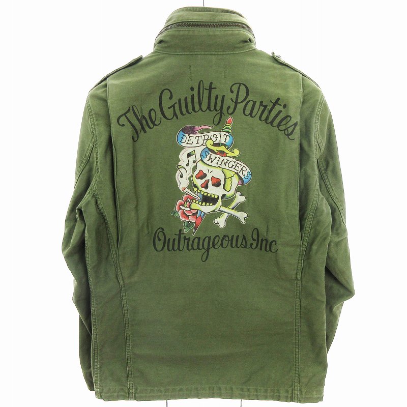 wackomaria トラックジャケット　サイズM 楽天市場】◇ワコマリア WACKO MARIA◇ メンズ/TRACK JACKET-B