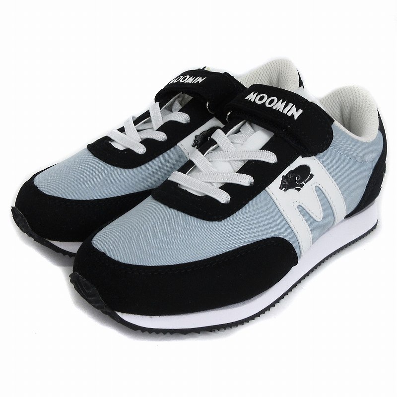 未使用品 カルフ KARHU アルバトロスキッズムーミン ALBATROSS KIDS 