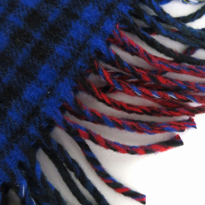 未使用品 ポロ ラルフローレン POLO RALPH LAUREN タグ付き マフラー