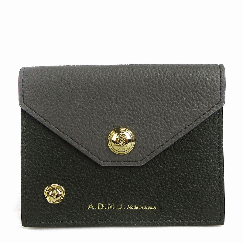 ADMJ アクセソワ Accessoires De Mademoiselle 美品 ADMJ アクセソワ Accessoires De Mademoiselle 美品