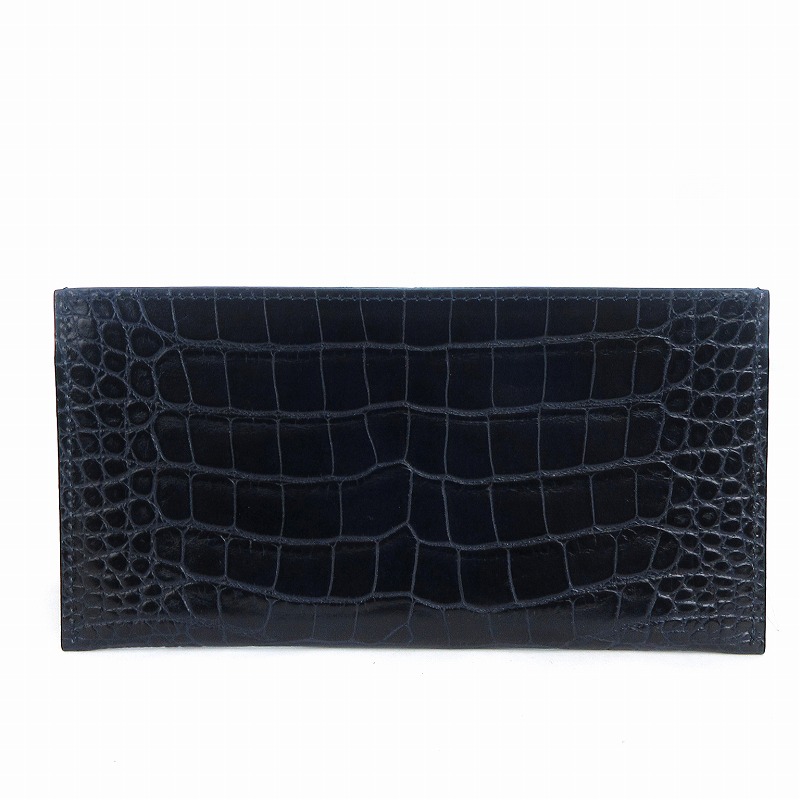 ADMJ アクセソワ Accessoires De Mademoiselle 美品 長財布 カード  