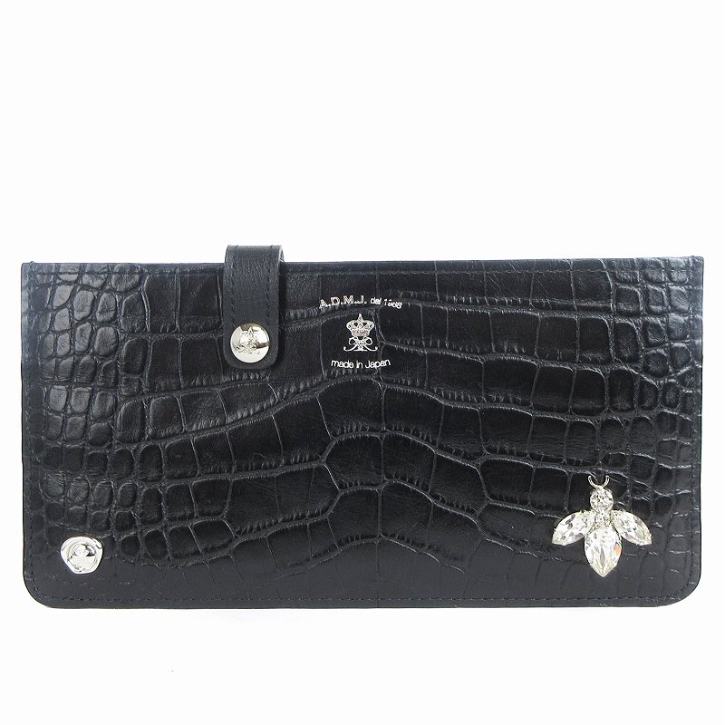 ADMJ アクセソワ Accessoires De Mademoiselle 美品 THE Bee スリム  