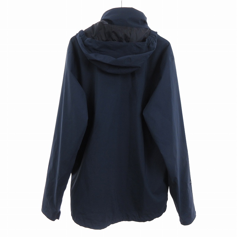 スプレイウェイ SPRAY WAY Burza Jacket ナイロンジャケット フード 