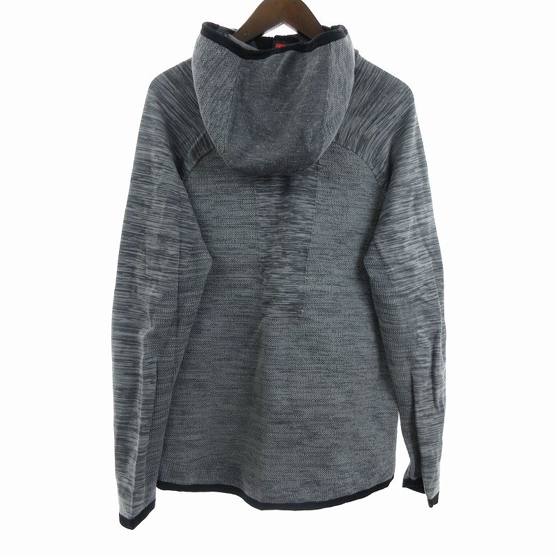 ナイキ NIKE テックニットトラックジャケット TECH KNIT WINDRUNNER 