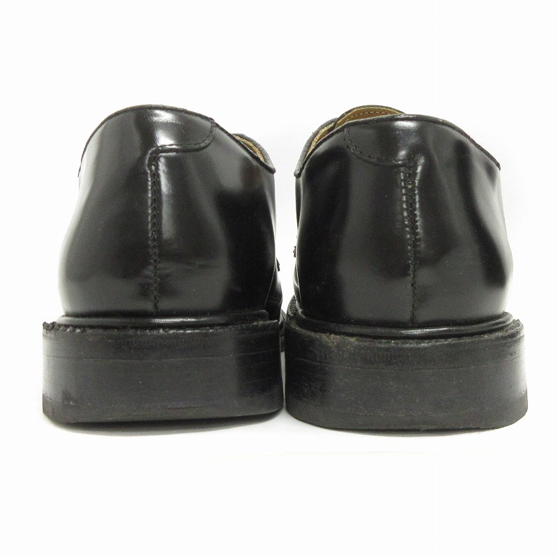 CAMINANDO×JOURNAL STANDARD プレーントゥシューズ（カミナンド 