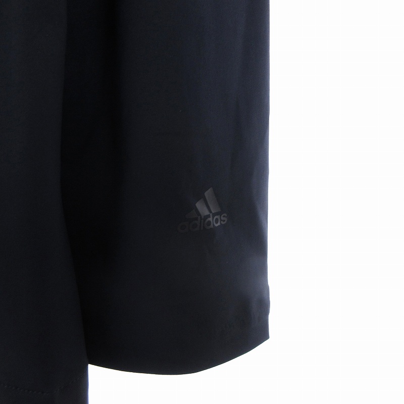 未使用品 アディダス adidas タグ付き ライフスタイル アウター