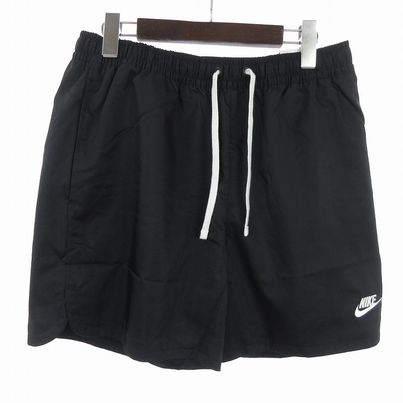 未使用品 ナイキ NIKE タグ付き エッセンシャル ウーブン