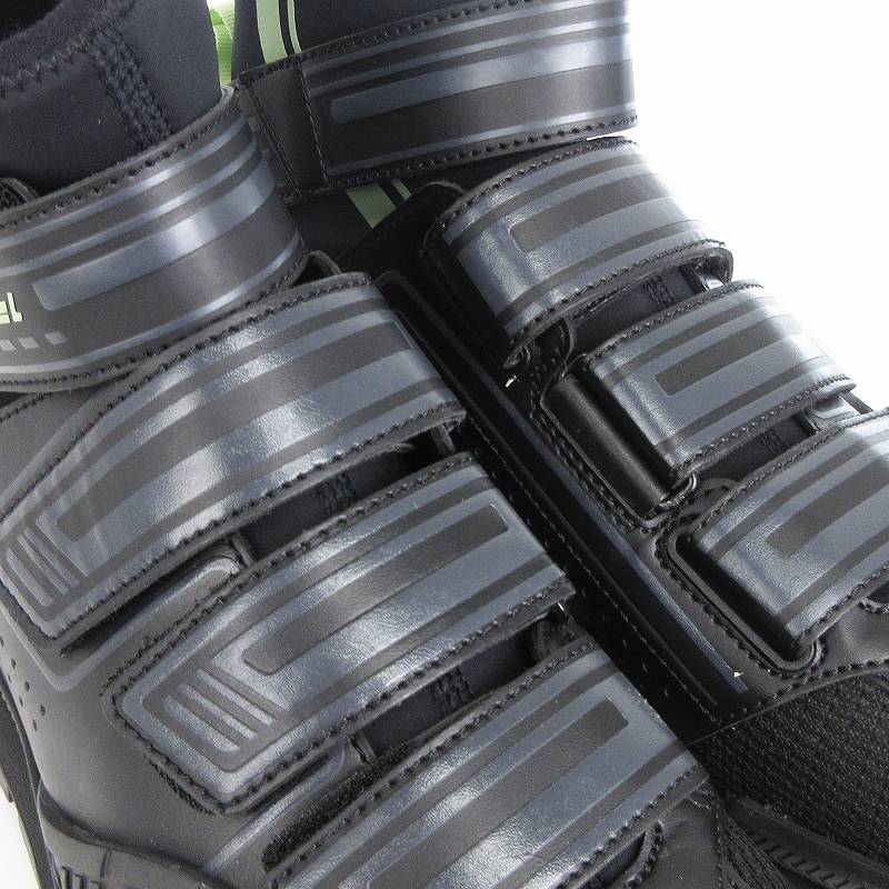 ディーゼル DIESEL ペンディオ PENDHIO ソックススニーカー ハイカット 