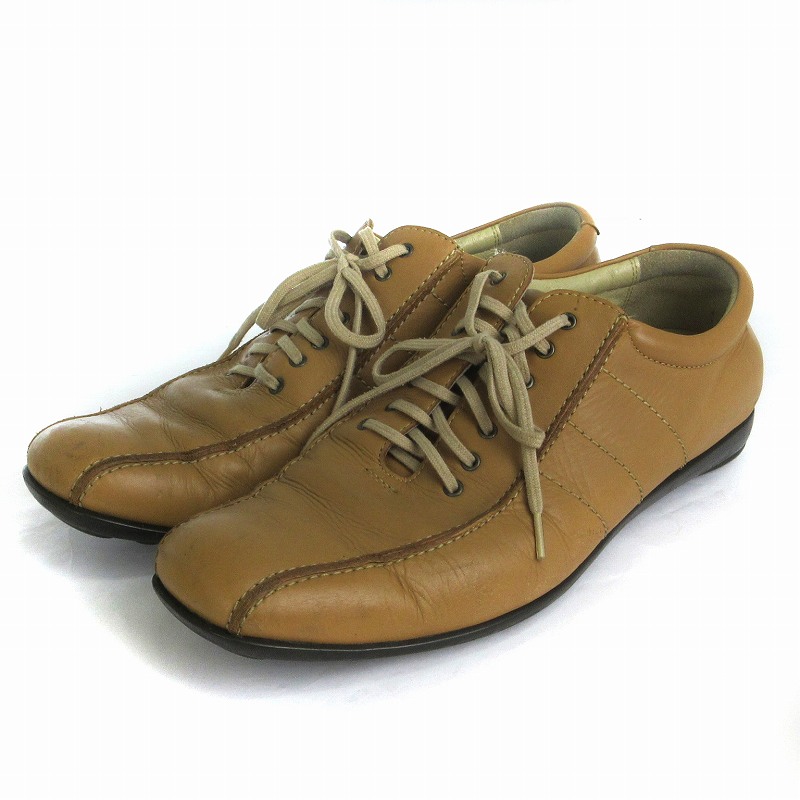 リーガル革靴 26㎝ 茶色 美品 REGAL リーガル 革靴 茶色 ダーク