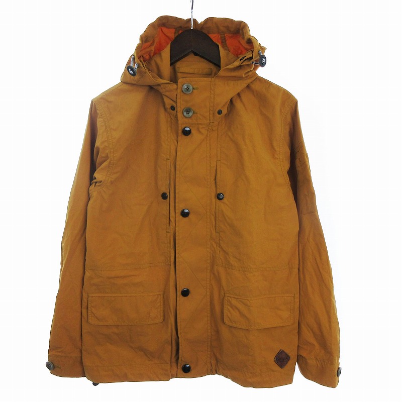 Paul Smith】マウンテンパーカー