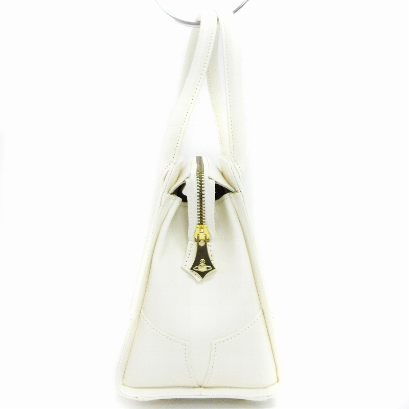 ヴィヴィアンウエストウッド Vivienne Westwood プレーンバッグ ハンド  