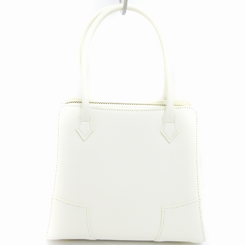 ヴィヴィアンウエストウッド Vivienne Westwood プレーンバッグ ハンド