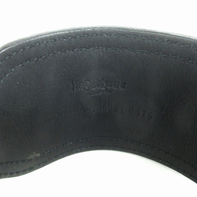 イヴサンローランリヴゴーシュ YVES SAINT LAURENT rive gauche