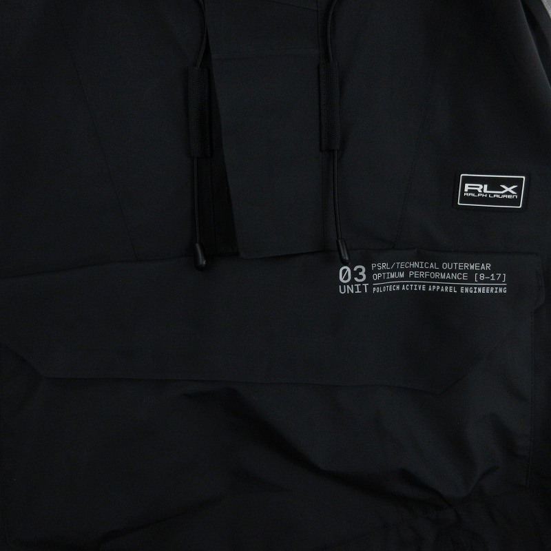 アールエルエックス ラルフローレン RLX RALPH LAUREN アノラック