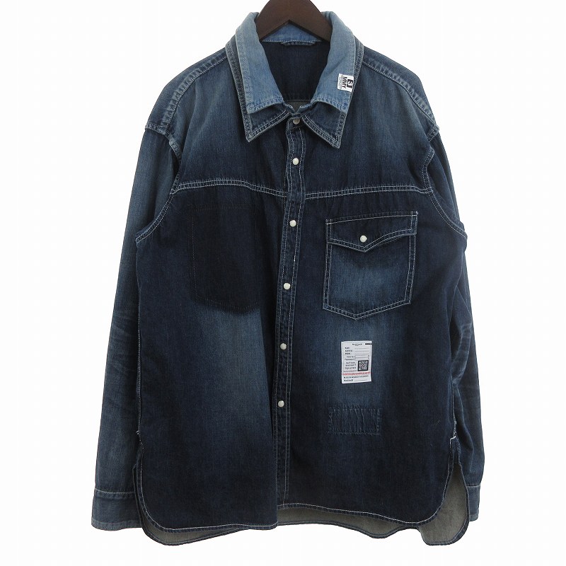 WTAPS 23AW DADDY 見合わ JACKET