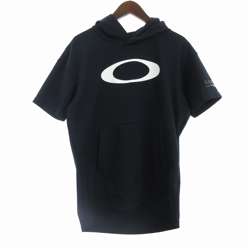 未使用品 オークリー OAKLEY タグ付き 野球 ウェア STRIKING LT FLEECE 