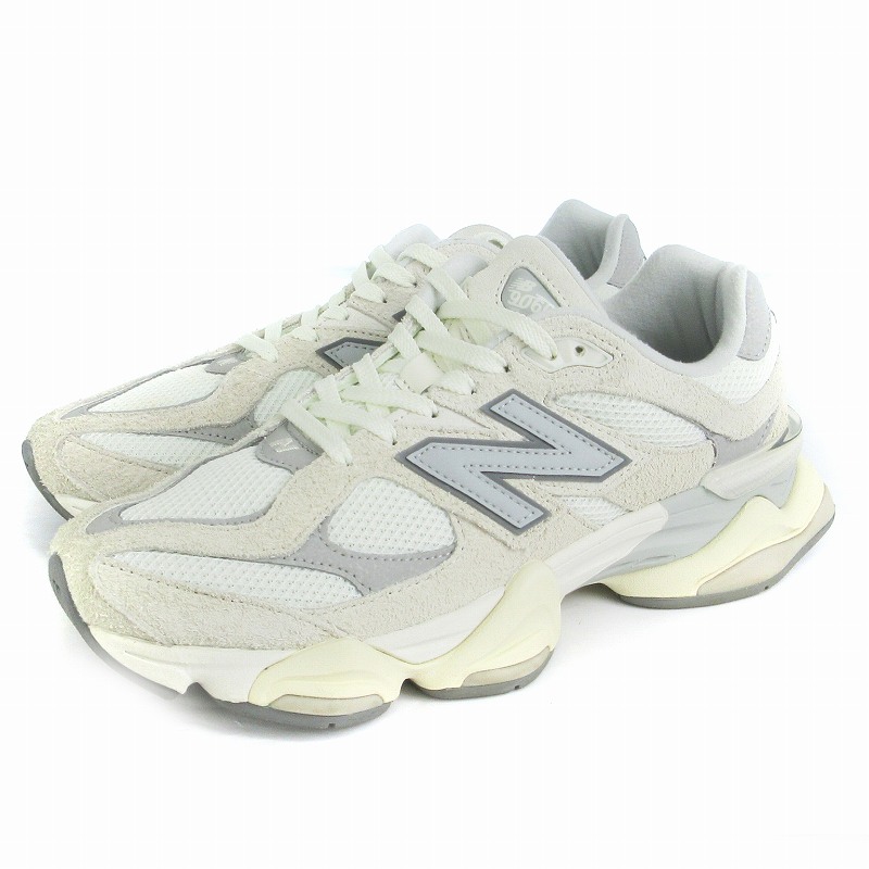 ニューバランス NEW BALANCE U9060HSC スニーカー シューズ ローカット 