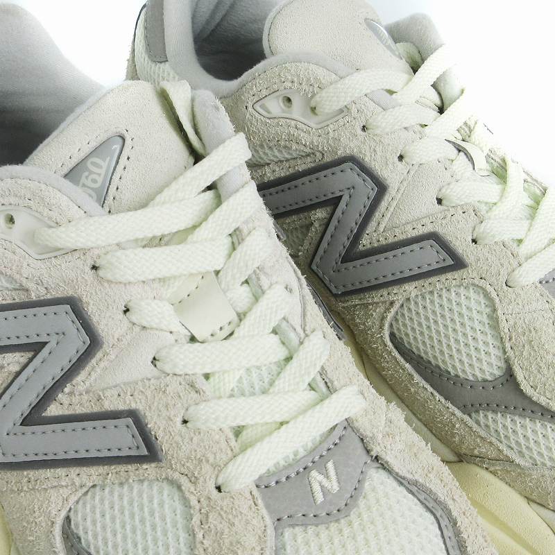 ニューバランス NEW BALANCE U9060HSC スニーカー シューズ ローカット 