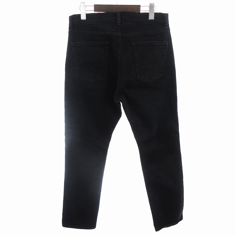 ロンハーマン Ron Herman SLIM Tapered Fit Stretch デニムパンツ