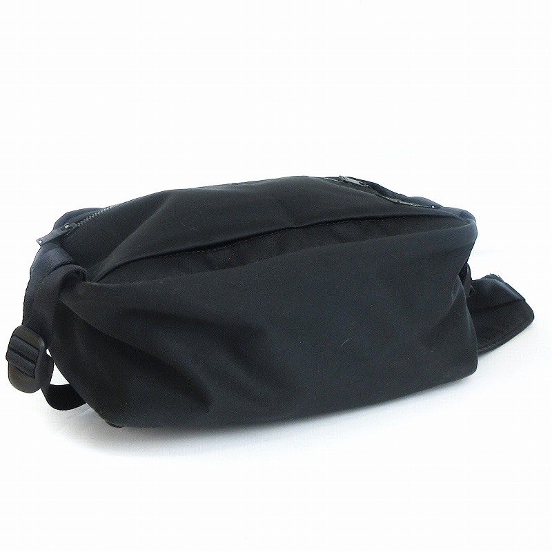ポーター PORTER BEAUTY&YOUTH 別注 吉田カバン CITY WEST BAG 