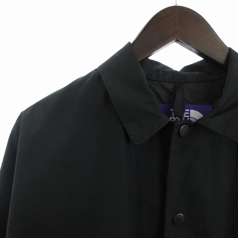 ノースフェイス フィールドジャケット np2052n HYVENT 65/35 Field Jacket (NP2052N) | THE NORTH FACE PURPLE