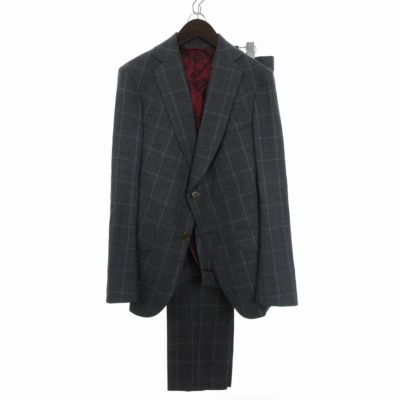 vivienne westwood man 慶ん ジャケット グレー M 