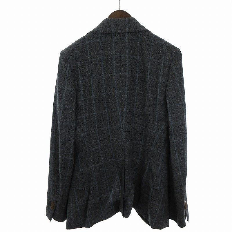 ヴィヴィアンウエストウッドマン Vivienne Westwood MAN 美品 スーツ  
