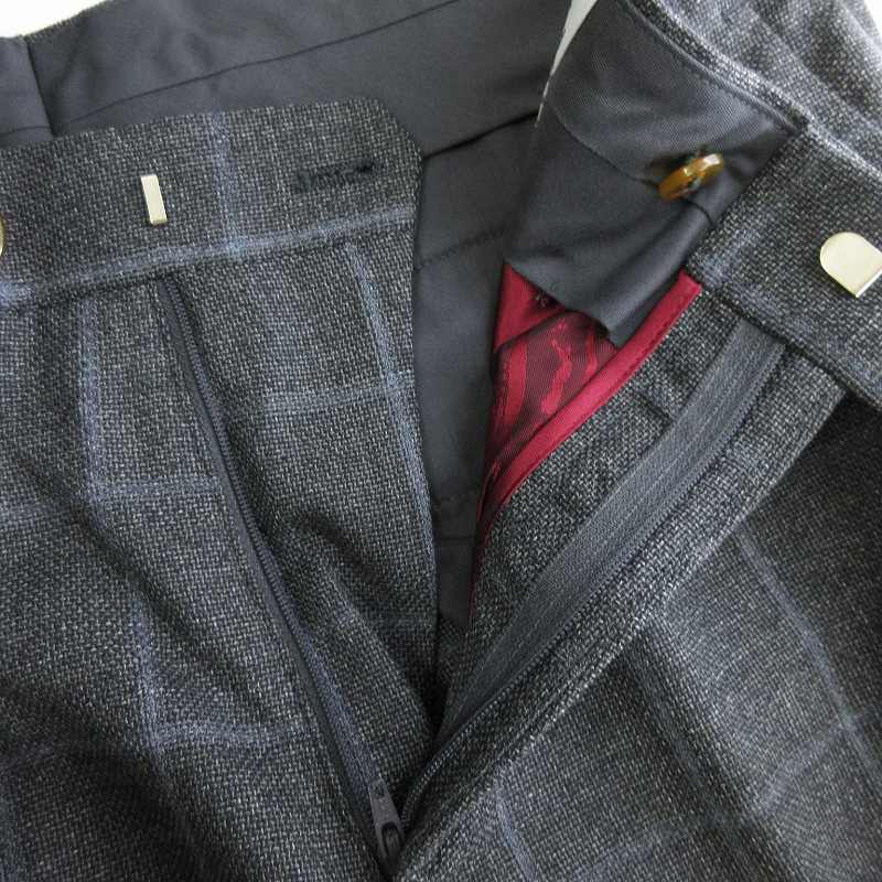 ヴィヴィアンウエストウッドマン Vivienne Westwood MAN 美品 スーツ 