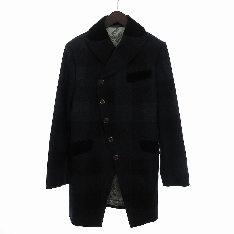 ヴィヴィアンウエストウッドマン Vivienne Westwood MAN ヒストリカル  