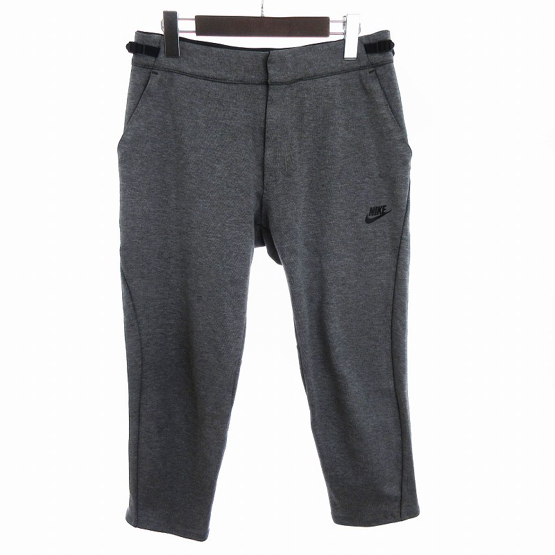 NIKE ナイキ メンズ テック フリース クロップドパンツ スポーツ