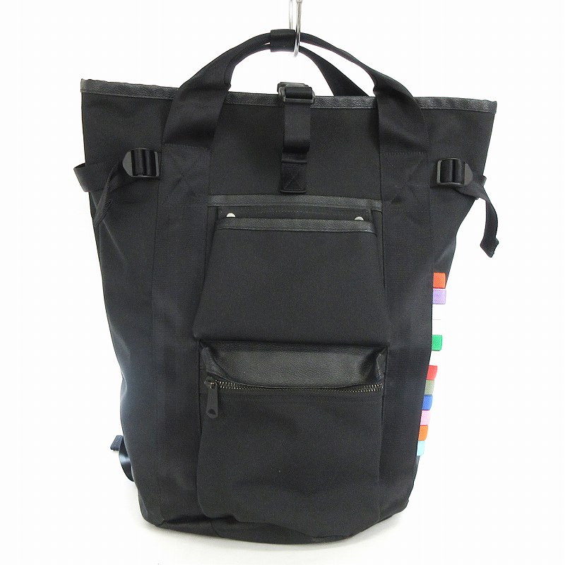 ポーター PORTER 吉田カバン ジャムホームメイド JAM HOME MADE コラボ  