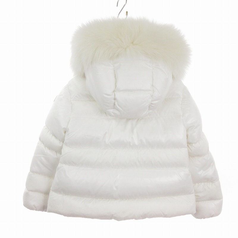 モンクレール MONCLER ジニージャケット GINNY JACKET ダウン  