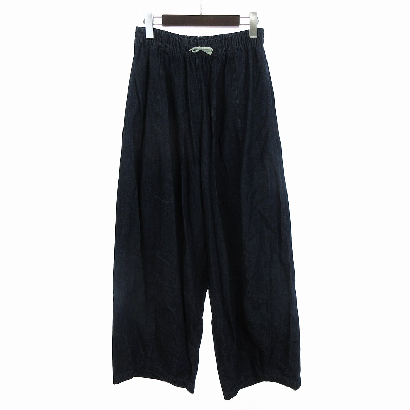 ニードルス ニードルズ Needles ヒザデルパンツ H D Pant 6oz Denim 