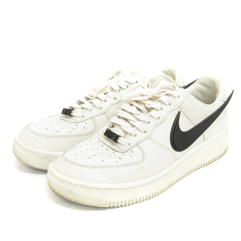 ナイキ NIKE アンブッシュ AMBUSH AIR FORCE 1 LOW Phantom エア 