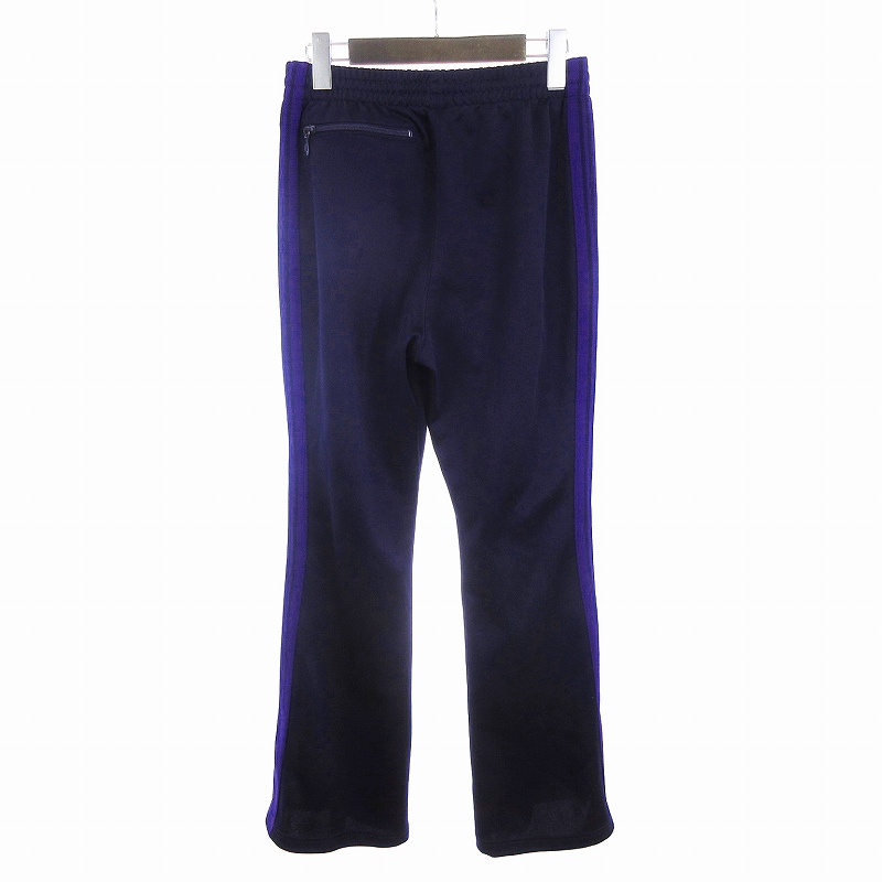 ニードルス ニードルズ Needles 23AW トラックパンツ ジャージ ライン 