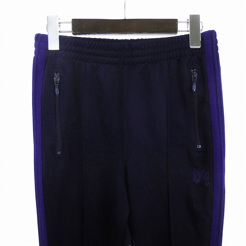 ニードルス ニードルズ Needles 23AW トラックパンツ ジャージ ライン 