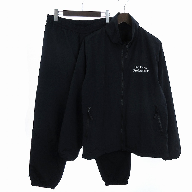 ザエンノイプロフェッショナル The Ennoy Professional 美品  