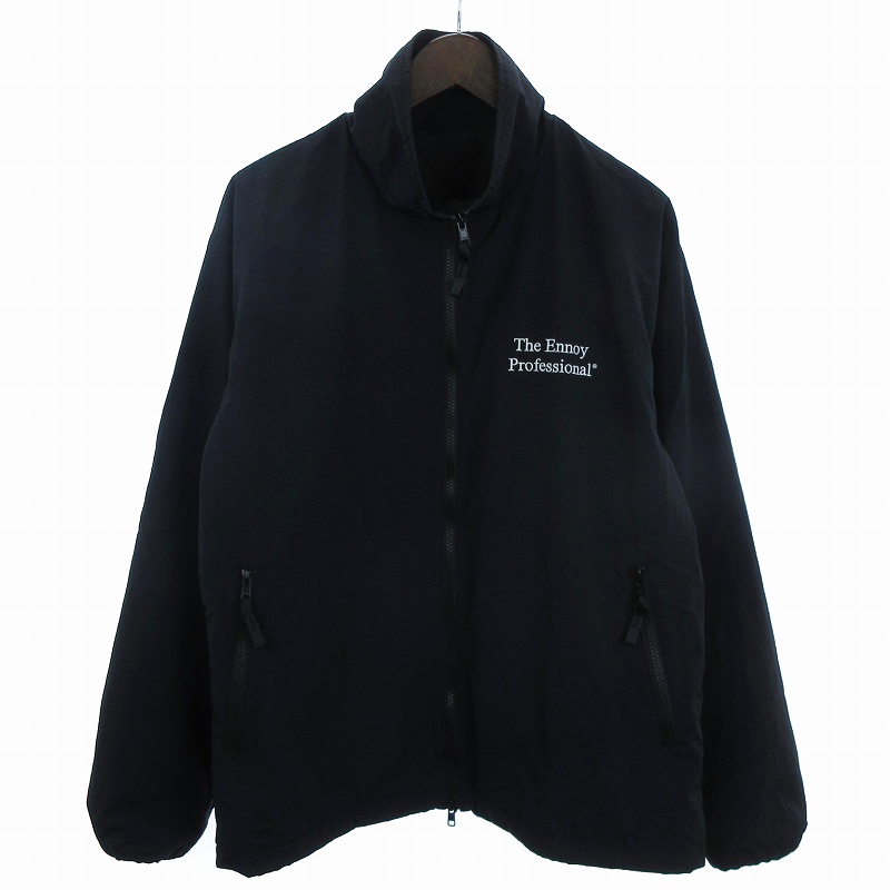 ザエンノイプロフェッショナル The Ennoy Professional 美品 23AW 