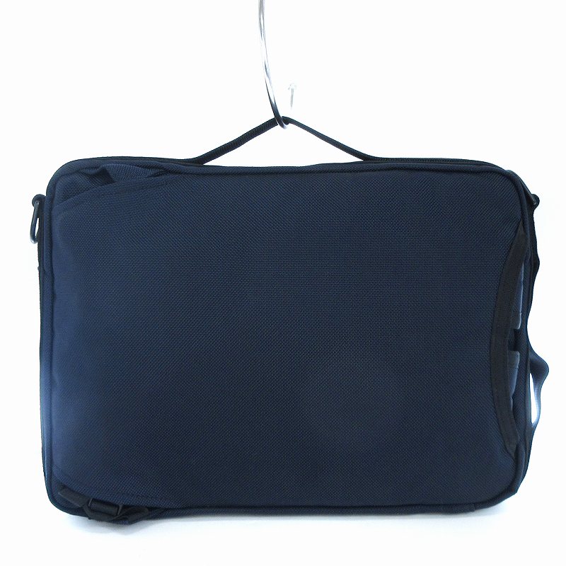 BRIEFING ビジネスバッグ ネイビー 【公式通販】