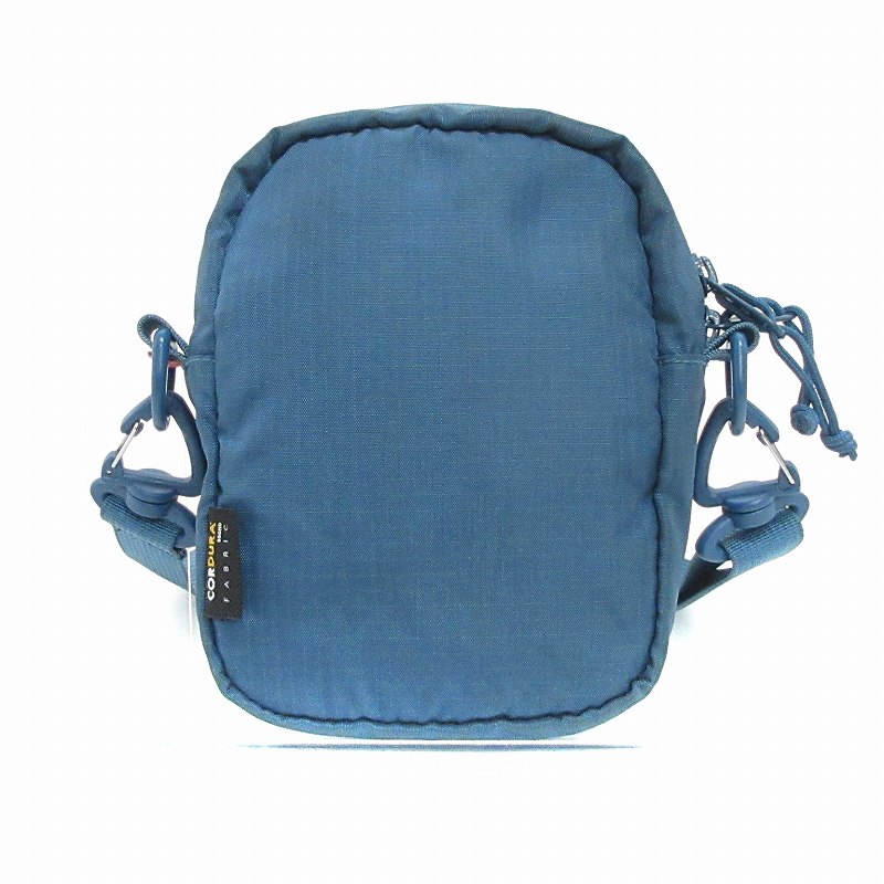 シュプリーム SUPREME 17SS Small shoulder bag ミニショルダー