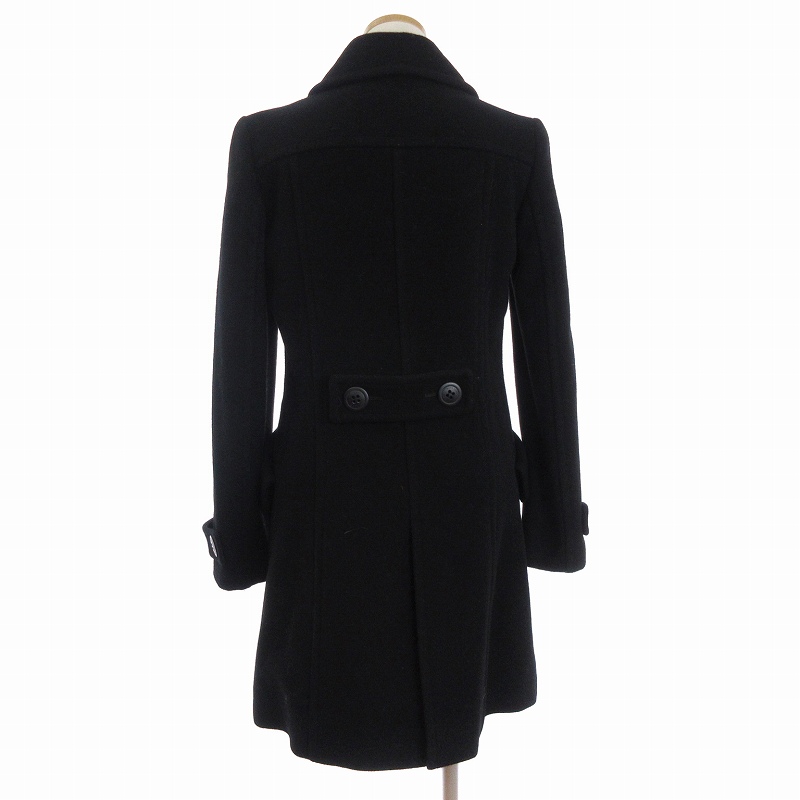 バーバリーブルーレーベル BURBERRY BLUE LABEL ステンカラーコート  