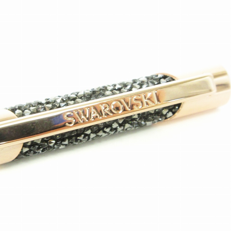 スワロフスキー『Eclipse ボールペン』 SWAROVSKI スワロフスキー Swarovski 『Eclipse ボールペン