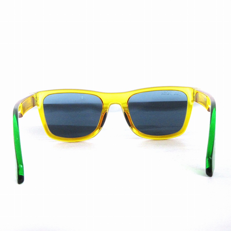 ルイヴィトン LOUIS VUITTON 19SS LV RAINBOW SUNGLASSES LVレインボー 