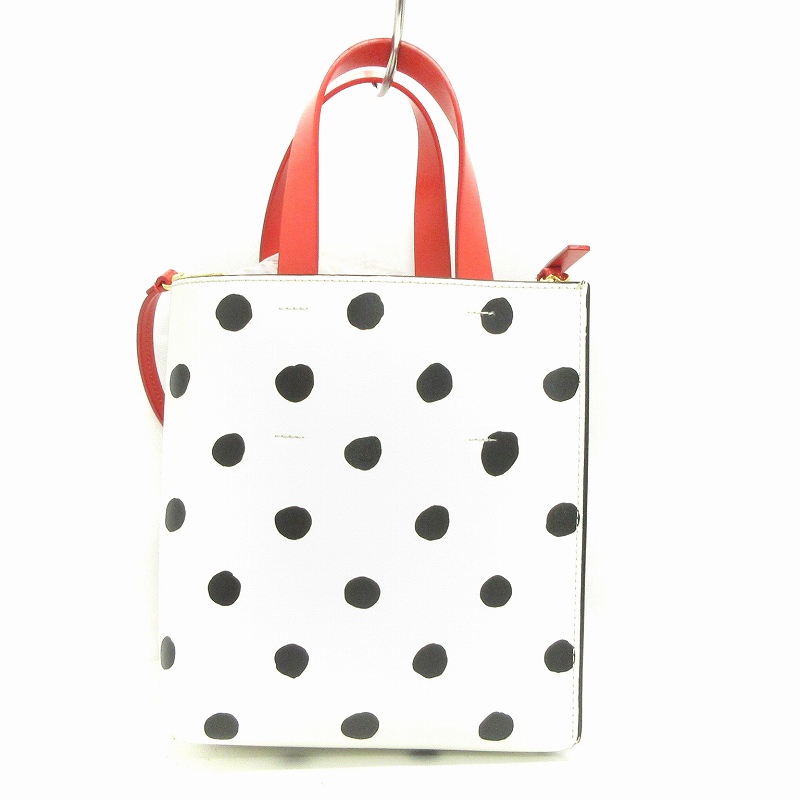 マルニ MARNI トートバッグ 3WAY MUSEO MINI マルチカラー レディース shmp0039q4-p6049-zo432 MARNI マルニ トートバッグ 3WAY⁄MUSEO SOFT MINI レディース