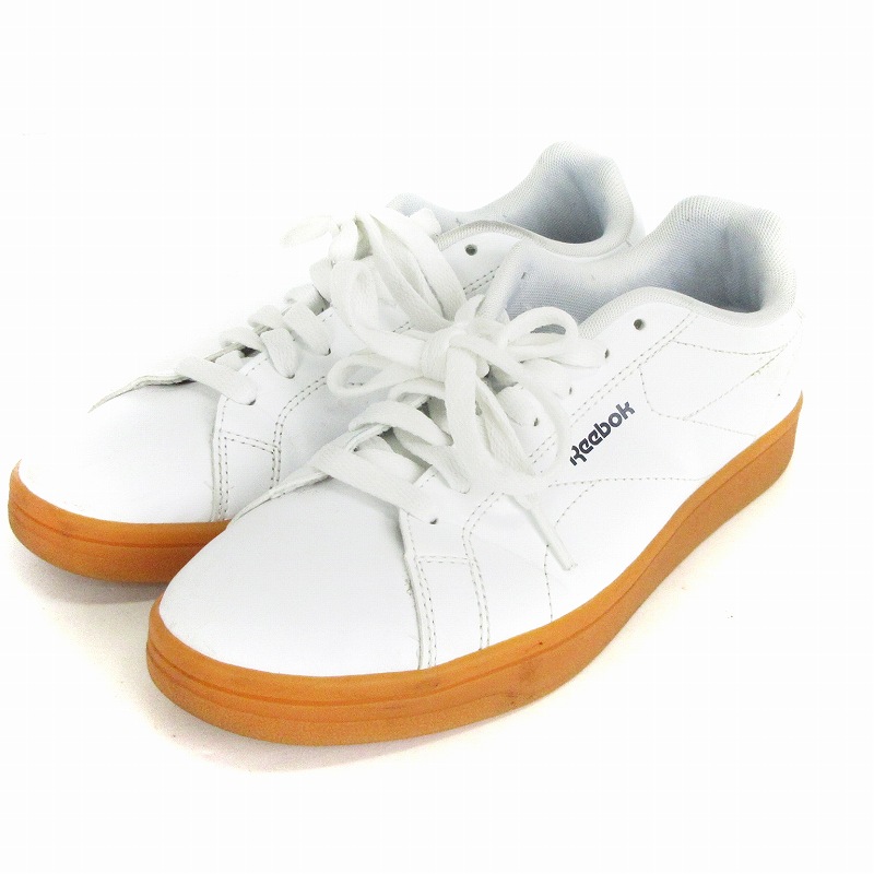リーボック Reebok ROYAL COMPLETE スニーカー EG9416 ホワイト