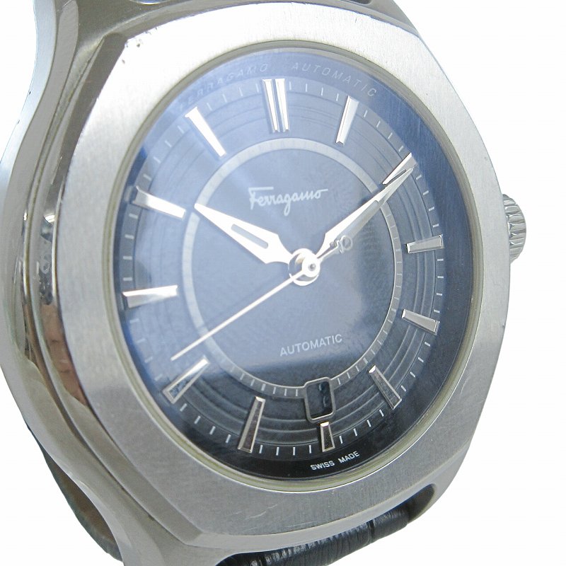 サルヴァトーレフェラガモ Salvatore Ferragamo ルンガルノ LUNGARNO 