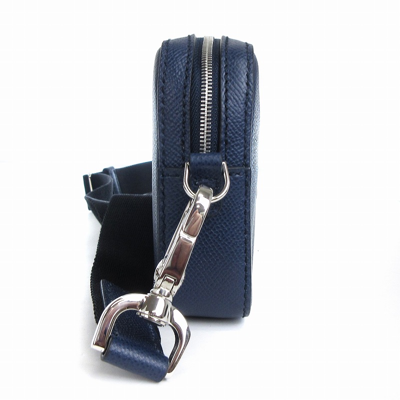 ダンヒル dunhill 美品 カドガン ウエストエンド バッグ ショルダー 