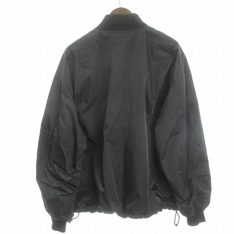 ジャケット・アウター COOTIE Memory Polyester Twill WEPJacket COOTIE / Memory Polyester Twill WEP Jacket 通販 正規代理店