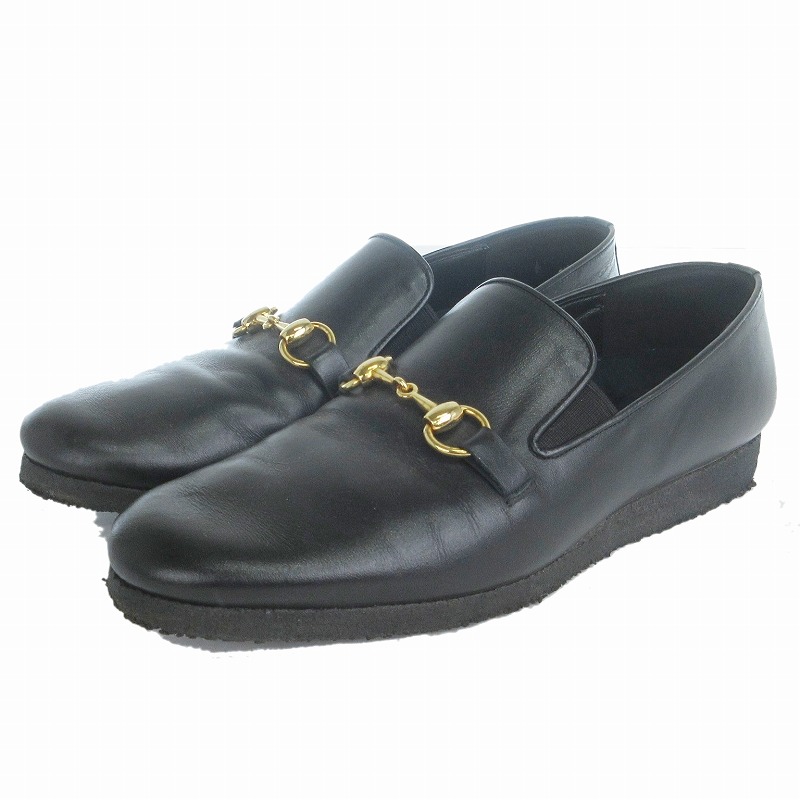 クーティー COOTIE トモアンドシーオー Tomo&Co Bit Slipon ビット 
