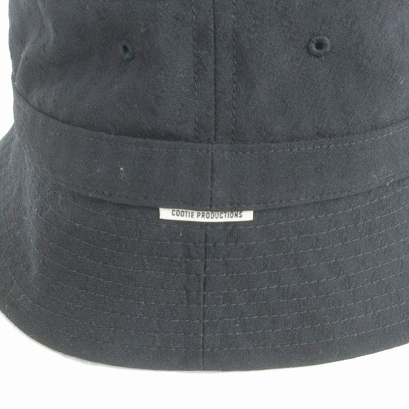 COOTIE PRODUCTIONS バケットハット クーティ M 23ssCOOTIE